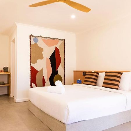 The Lodge At The Denmark Hotel エクステリア 写真