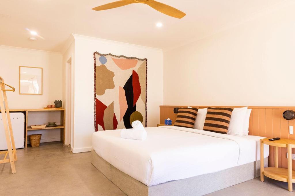 The Lodge At The Denmark Hotel エクステリア 写真