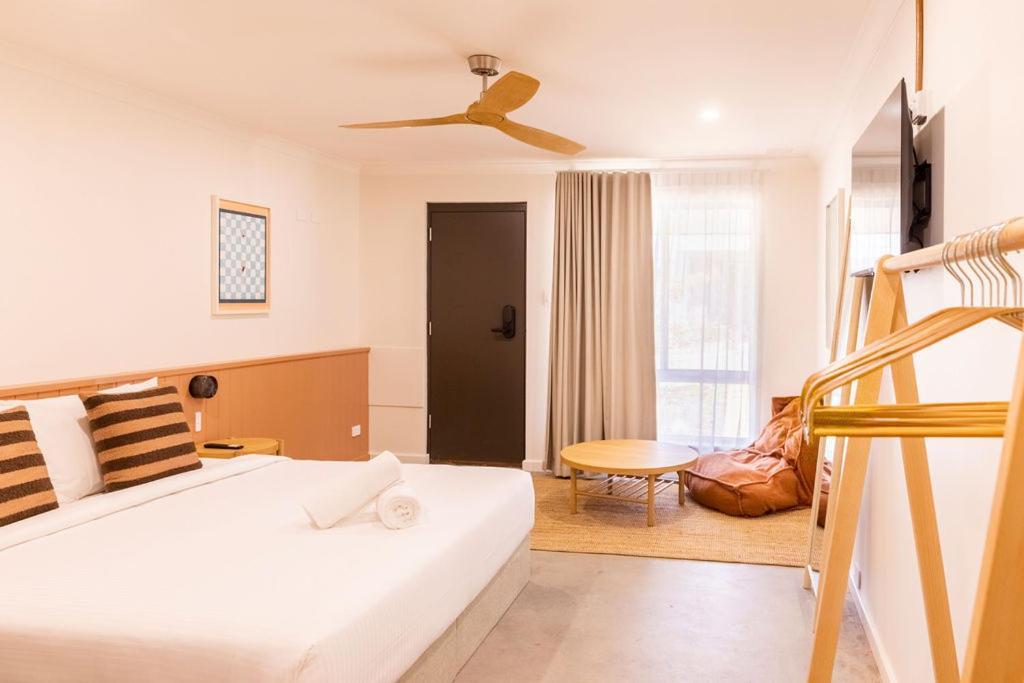 The Lodge At The Denmark Hotel エクステリア 写真