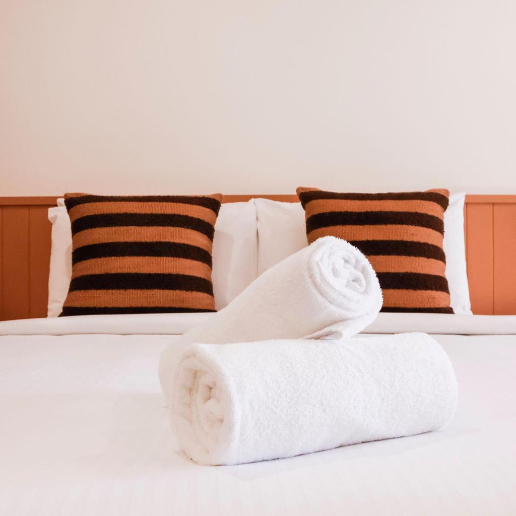 The Lodge At The Denmark Hotel エクステリア 写真