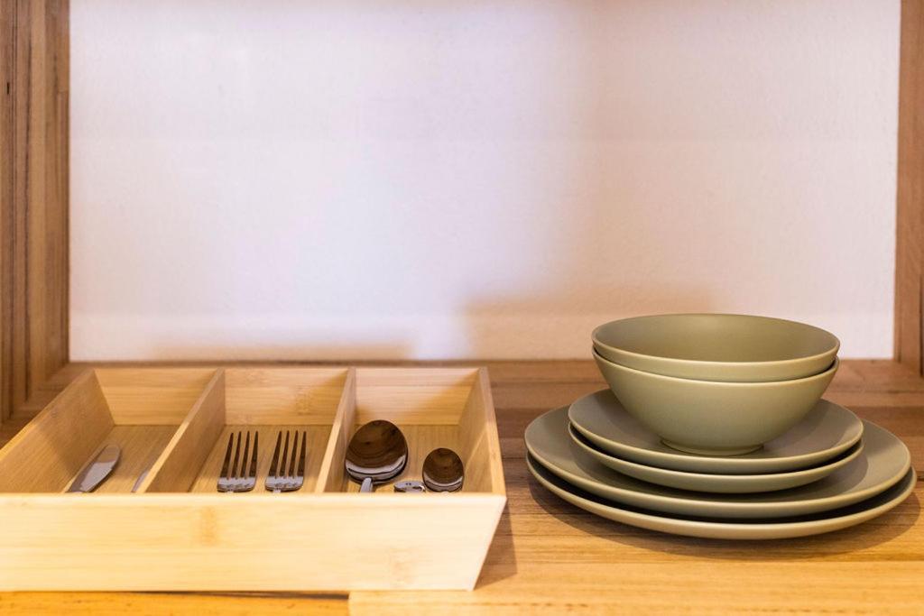 The Lodge At The Denmark Hotel エクステリア 写真