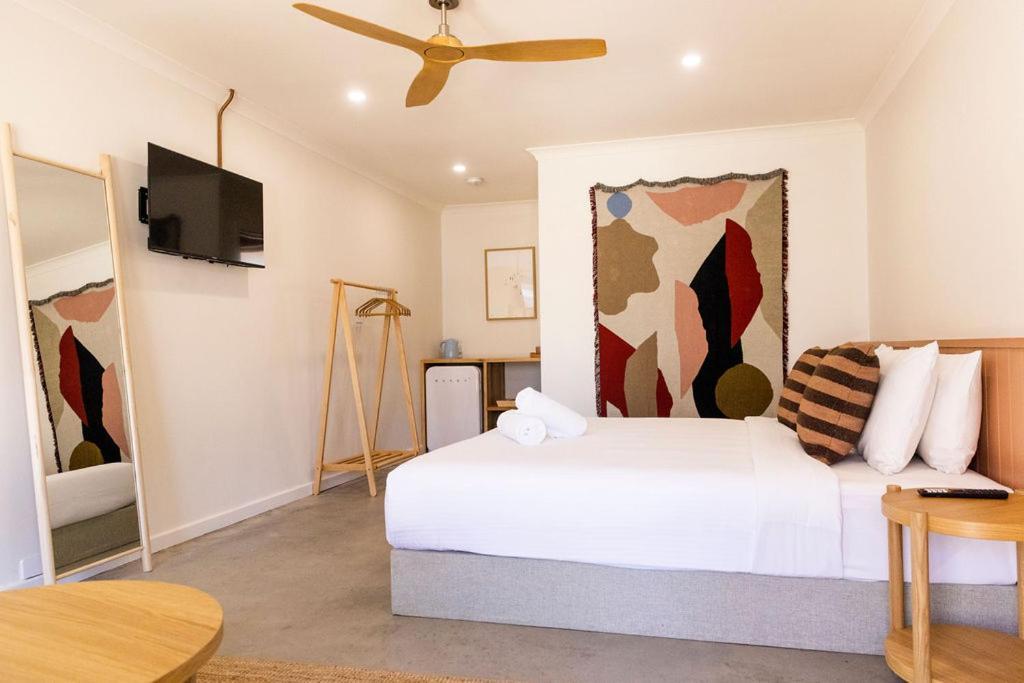 The Lodge At The Denmark Hotel エクステリア 写真