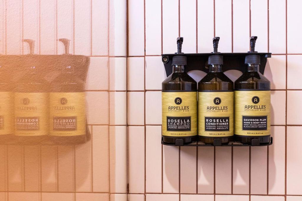 The Lodge At The Denmark Hotel エクステリア 写真
