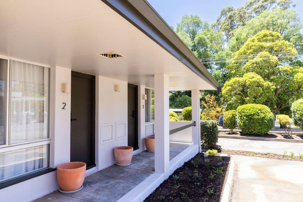 The Lodge At The Denmark Hotel エクステリア 写真