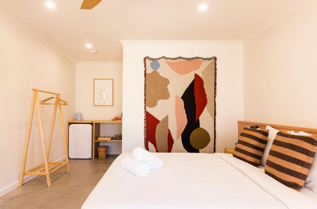 The Lodge At The Denmark Hotel エクステリア 写真