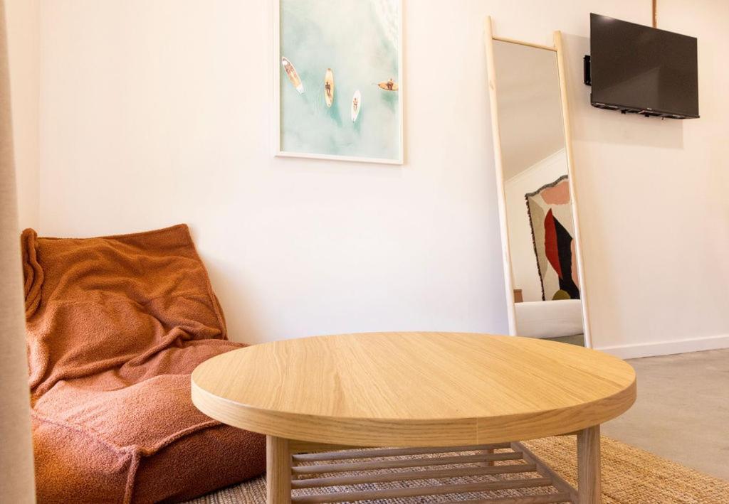 The Lodge At The Denmark Hotel エクステリア 写真